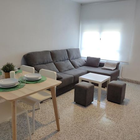 Апартаменты Casa Jesus Онтеньенте Экстерьер фото