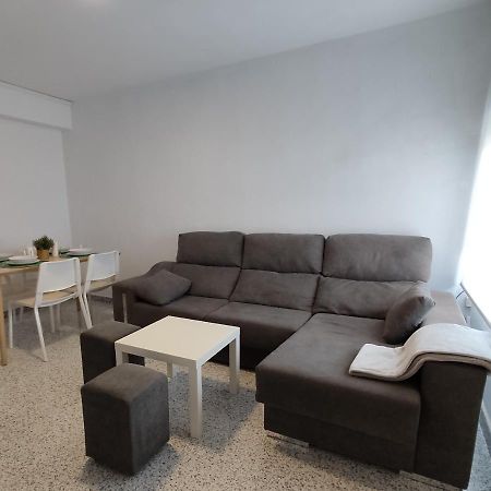 Апартаменты Casa Jesus Онтеньенте Экстерьер фото